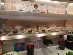 -友壹町寿司(佛山新DNA店)