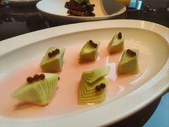 -环球港凯悦 · 享悦中餐厅