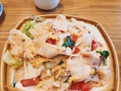 大救驾-妈妈的味道·腾冲特色菜(和顺古镇店)