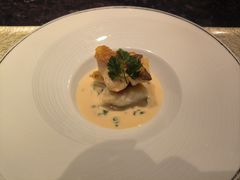 -Ginza Onodera铁板烧(外滩十八号店)