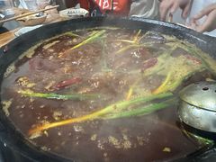 -石灰市毛记烧鸡公(解放碑店)