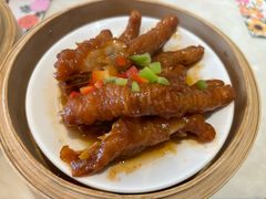 -隆隆金大茶楼(明珠广场店)