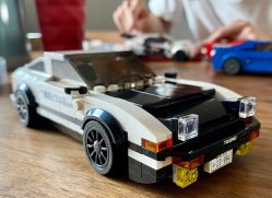 -乐高授权专卖店(济南万象城店)