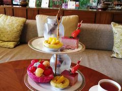 -西双版纳融创皇冠假日度假酒店