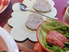 -袁老四重庆老火锅(桐梓坡店)