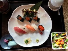 -Hatsune隐泉日式料理(三里屯太古里店)