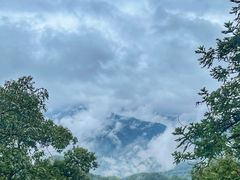 -青城山