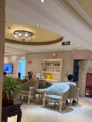 -北京俪婴妇产医院(朝阳大悦城店)