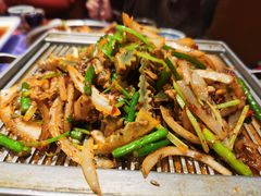 -95号酱骨·一块豆腐(展春园西路店)