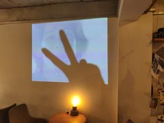 -餐酒吧Com-ing Bar(上海路店)