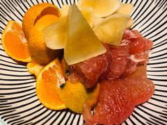 -高佳庄·舟山海鲜(海景旗舰店)