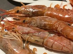 -小天鹅戴斯酒店鲸鲨百汇创作料理