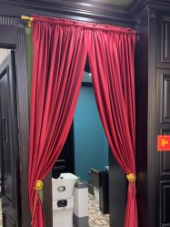 -豪帅男士理容馆