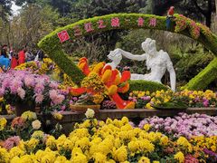 -南山植物园