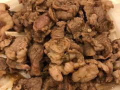 孜然羊肉-护国寺小吃(机场店)