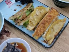 -众品老方子锅贴甜沫(李村店)