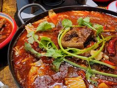 -老闵田螺馆·南昌市井菜·特色小吃(总店)