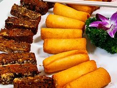 -有腥气私房菜·寻味顺德