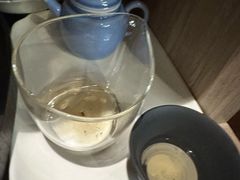 -隐溪茶馆(南京西路店)