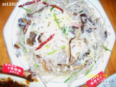 素八丝-春江饭店(共青团路总店)