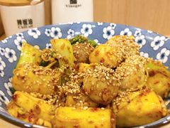 麻辣拌-皆道拌麻辣烫·麻辣拌