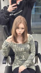 点击看大图 -5M HAIR SALON