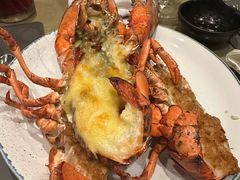 -博林天瑞喜来登酒店·西丽尚膳