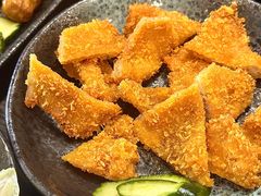 -古代饭堂(冠亚店)