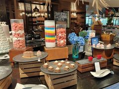 -OPEN開全日自助餐厅·牛肉火锅·海鲜(佛山希尔顿酒店)