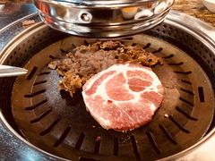 -33韩式自助烧烤(环城南路店)
