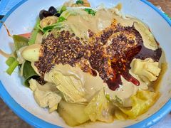 -承旭麻辣烫(马家堡东路店)