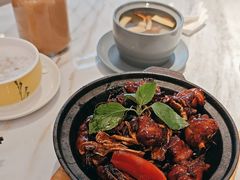 -鹿港小镇(霄云店)