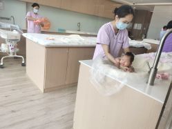 -禧月荟S月子中心(侨城店)