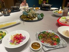 -世纪缘国际会议中心·中餐厅(百家湖店)