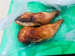 -大益烤鸡