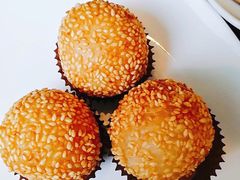 -上海千禧海鸥大酒店