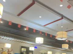 -顿顿吉祥·长安味道(启迪香山店)