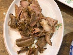 -清真益鑫羊肉手抓馆(南大街店)