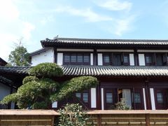 -径山寺