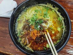 -一品飘香米线(一中总店)