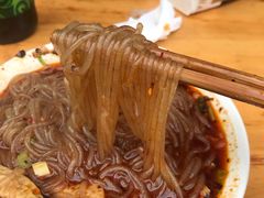 -甘记肥肠粉(马鞍北路店)