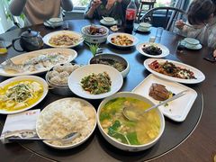 -王元兴酒楼(杭帮菜名店)