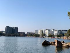 -美兰湖景区