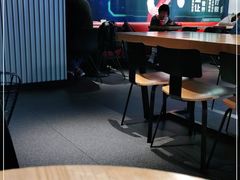 大堂-肯德基(蓝桥店)