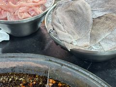 -铜元老码头鳝鱼火锅