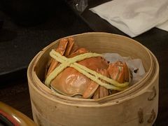 -乔街深夜食堂·台州菜·高压锅生蚝(杭州总店)