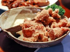 -烧鸟横丁(联发文创口岸店)