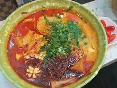 -丝路传奇·中国拉面航母店(北医三院店)