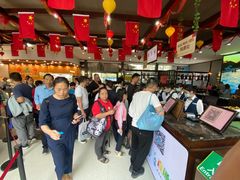 -嘉和K6温泉微度假