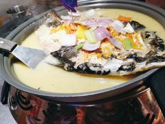 -匠子烤鱼(桫椤湾店)